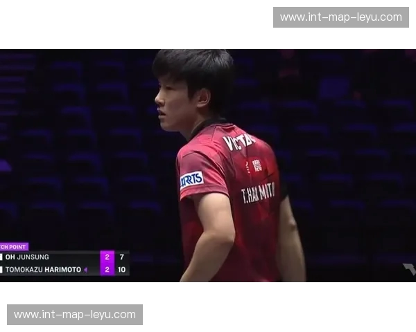 嘶吼、宿命与超越:张本智和vs时代的丛林法则 嘶吼、宿命与超越:张本智和vs时代的丛林法则