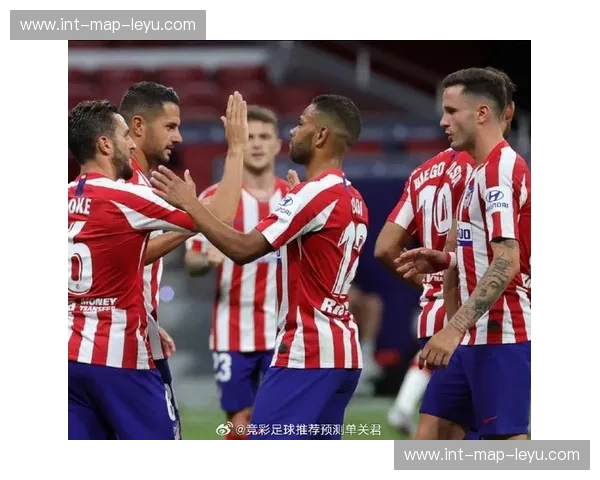 红蓝之魂碰撞铁血意志：巴萨vs马竞，寻找那一抹最清晰的直播频道